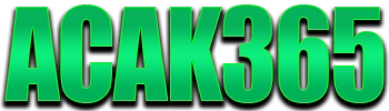 Logo Acak365