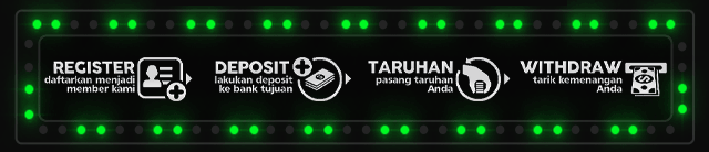 Acak365 Jackpot